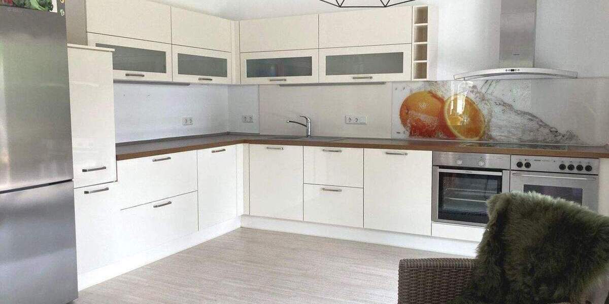 Reihenendhaus Jena Zwätzen - 6 Zimmer, 181 m&sup2;, 659.000&euro; | Angebot:26065708