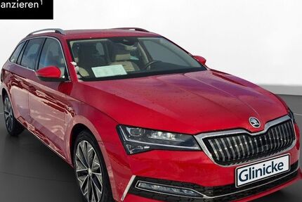 Skoda Superb 134.200 km 18.780 &euro; Erfurt 99099