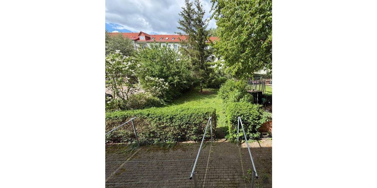 Etagenwohnung Erfurt Andreasvorstadt - 7 Zimmer, 470.000&euro; | Angebot:26569466