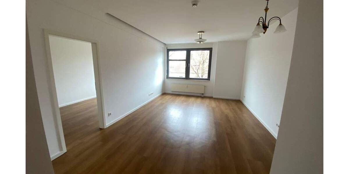 Etagenwohnung Erfurt Löbervorstadt - 2 Zimmer, 66 m&sup2;, 765&euro; | Angebot:25735533