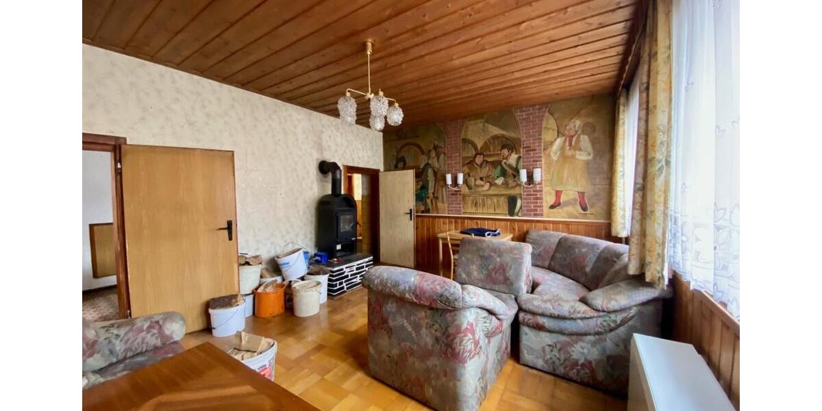 Bauernhaus, Landhaus Rudolstadt - 5 Zimmer, 135 m&sup2;, 32.000&euro; | Angebot:25349997