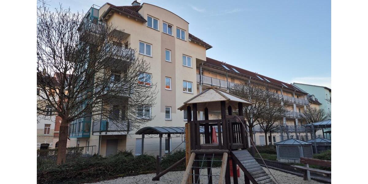 Etagenwohnung Jena - 2 Zimmer, 47 m&sup2;, 195.000&euro; | Angebot:26606718