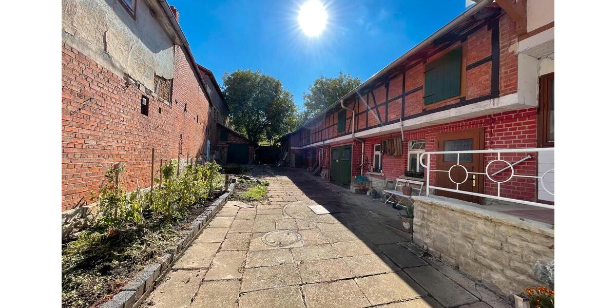 Mehrfamilienhaus, Wohnhaus Erfurt Kühnhausen - 330.000&euro; | Angebot:16740924