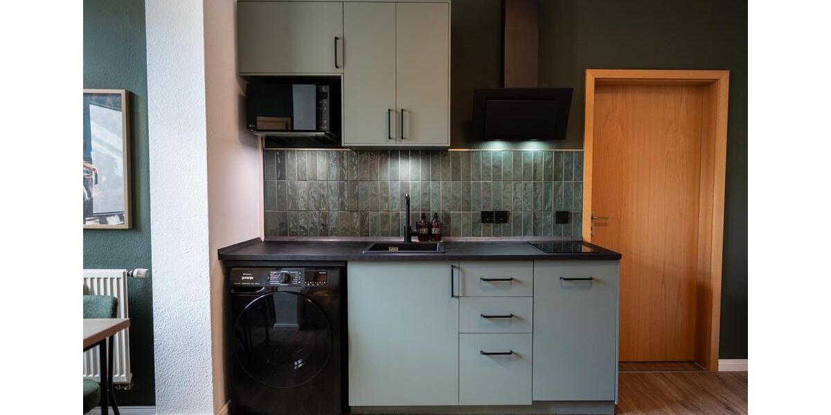 Etagenwohnung Jena - 2 Zimmer, 43 m&sup2;, 1.480&euro; | Angebot:25719648