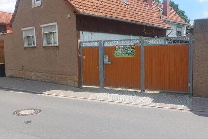 Haus Erfurt Stotternheim - 8 Zimmer, 200 m&sup2;, 230.000&euro; | Angebot:26945963