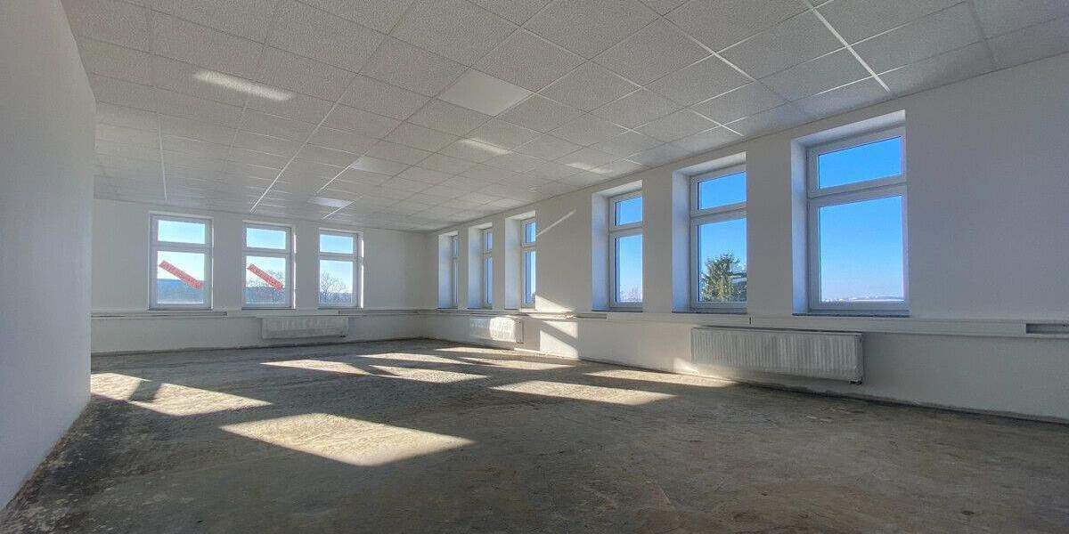 Gewerbeobjekt Apolda - 4 Zimmer, 220 m&sup2;, 1.540&euro; | Angebot:25669127