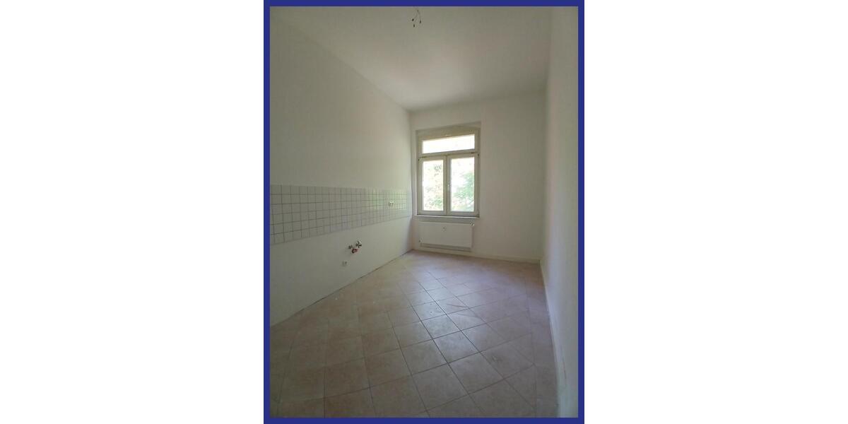 Etagenwohnung Apolda - 2 Zimmer, 56 m&sup2;, 420&euro; | Angebot:25916926