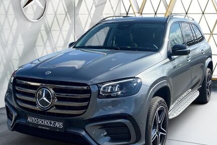 Mercedes-Benz GLS 450 25.000 km 109.990 &euro; Sulza 07751