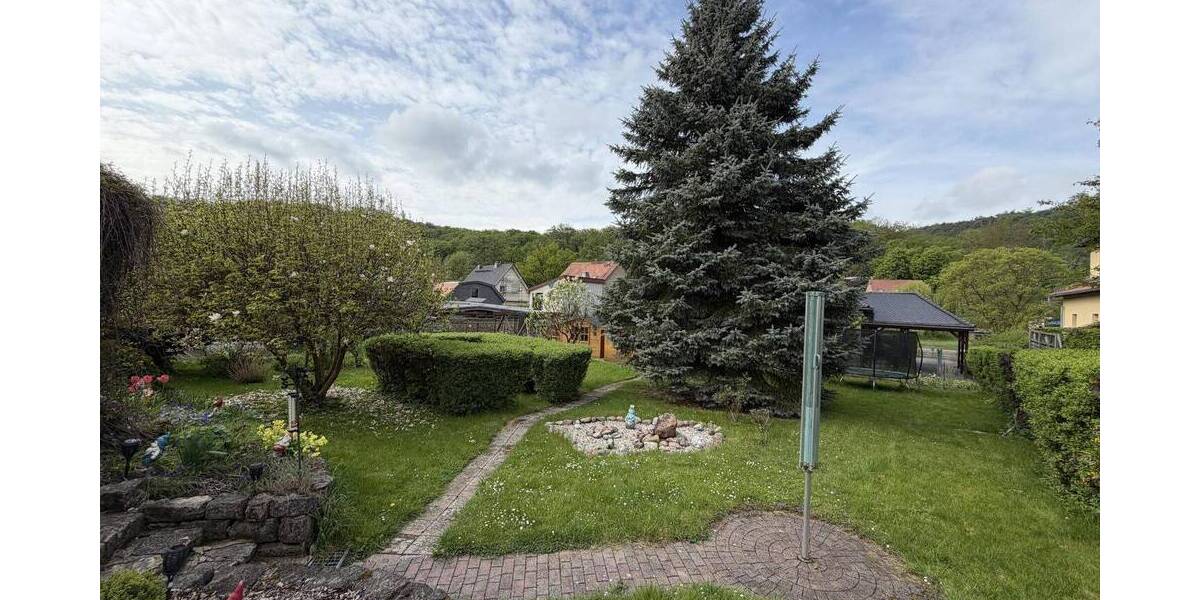 Einfamilienhaus Rastenberg - 5 Zimmer, 117 m&sup2;, 280.000&euro; | Angebot:26672785