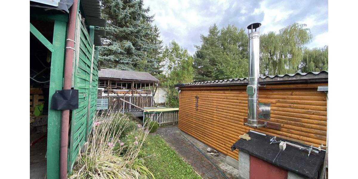 Grundstück Dornburg-Camburg Camburg - 19.000&euro; | Angebot:25674254