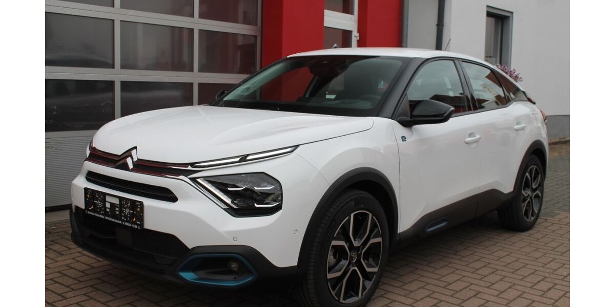 Citroen C4 44.990 km 16.290 &euro; Großrudestedt 99195