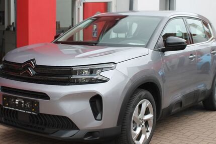 Citroen C5 Aircross 32.199 km 18.990 &euro; Großrudestedt 99195