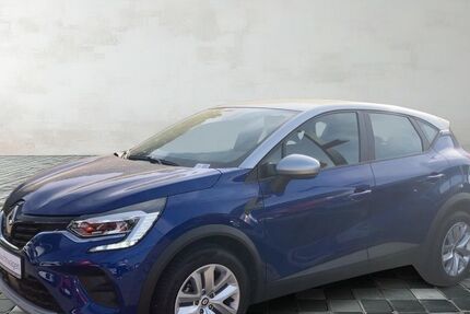 Renault Captur 7.697 km 17.888 &euro; Erfurt 99099