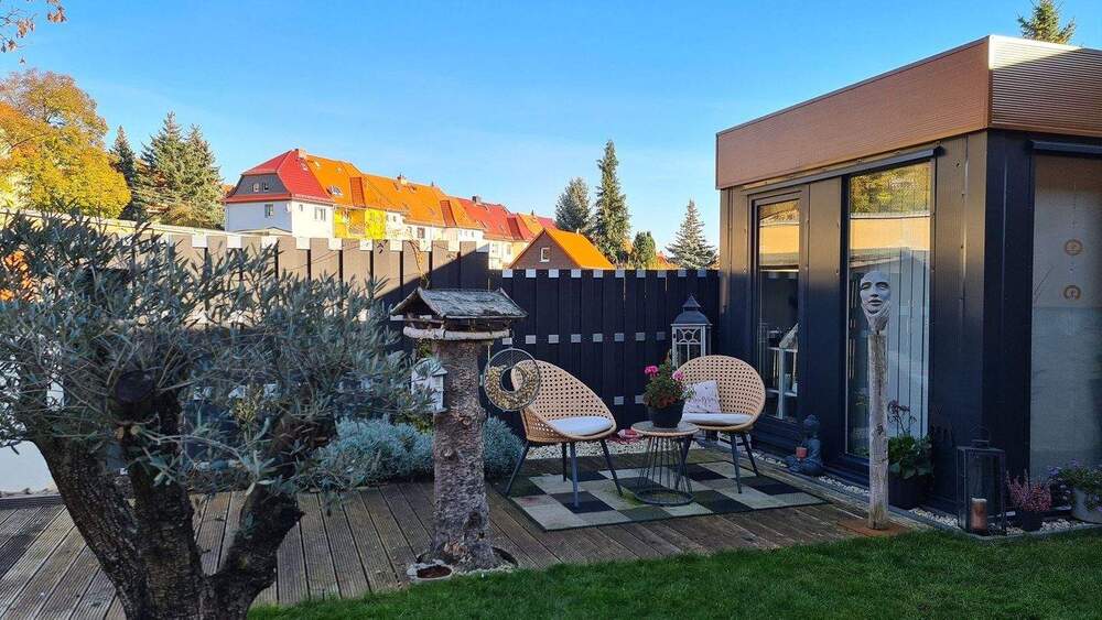 Einfamilienhaus Apolda - 1 Zimmer, 255 m&sup2;, 695.000&euro; | Angebot:25687297