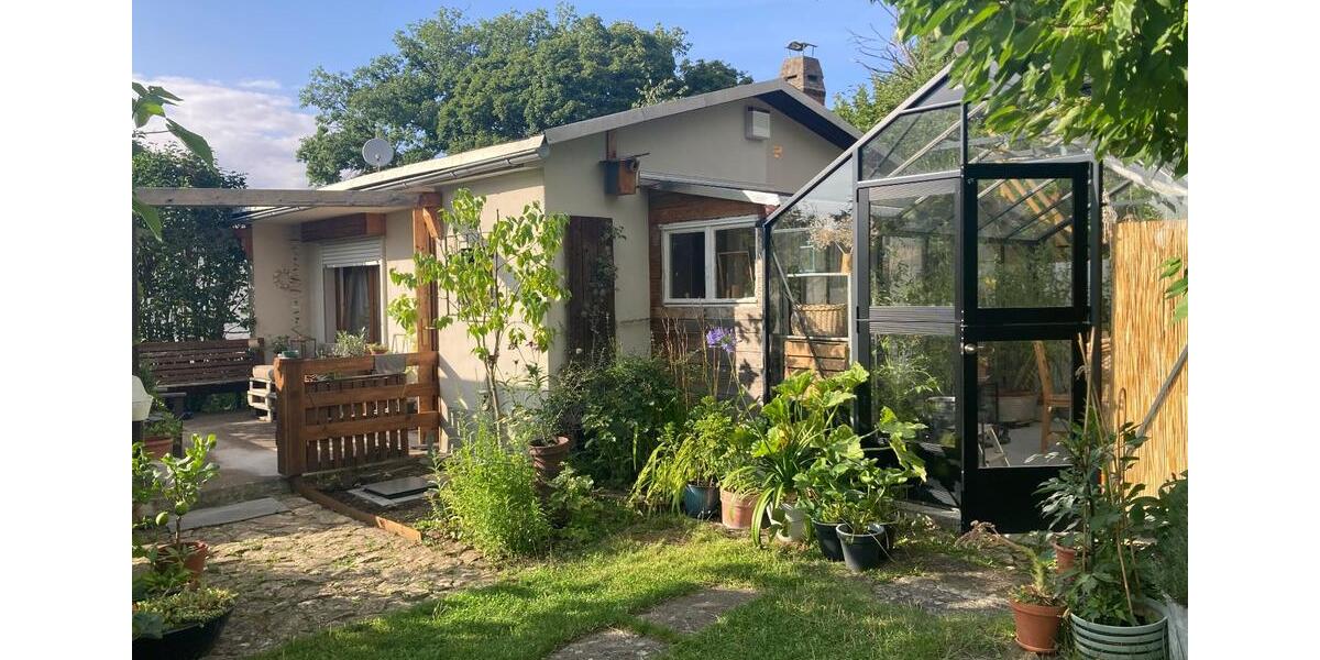 Bungalow Erfurt - 28.000&euro; | Angebot:26221456
