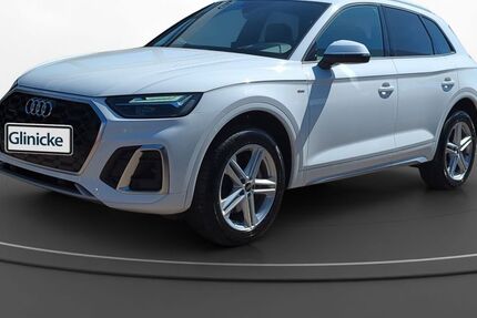 Audi Q5 59.390 km 40.980 &euro; Weimar 99423