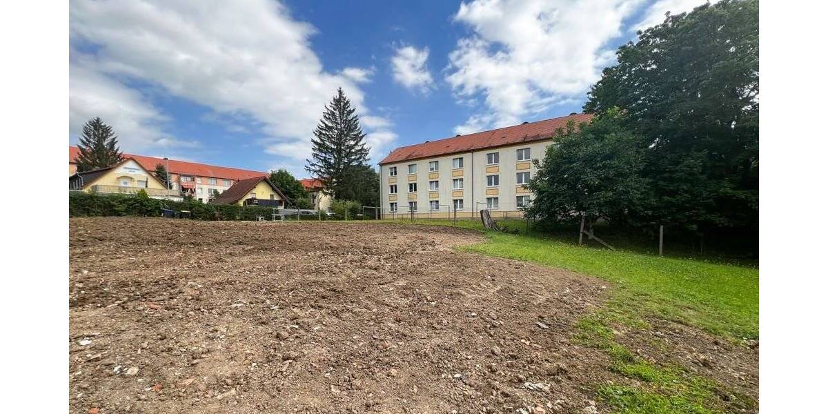 Grundstück Bad Sulza - 192.000&euro; | Angebot:25815198