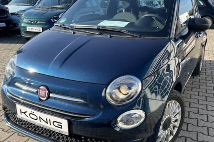 Fiat 500 10.922 km 12.299 &euro; Erfurt 99091