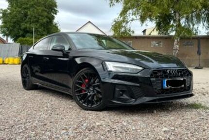 Audi A5 180.000 km 28.500 &euro; Erfurt 99089