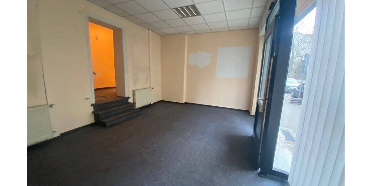 Gewerbeobjekt Weimar Westvorstadt - 4 Zimmer, 85 m&sup2;, 816&euro; | Angebot:25687478