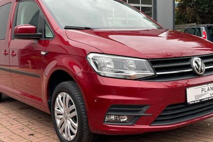 VW Caddy 71.982 km 24.490 &euro; Apolda 99510