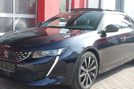 Peugeot 508 54.368 km 20.990 &euro; Großrudestedt 99195