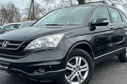 Honda CR-V 299.087 km 3.990 &euro; Erfurt 99085