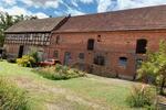 Bauernhaus, Landhaus Weimar Lützendorf - 7 Zimmer, 148 m&sup2;, 250.000&euro; | Angebot:26704634