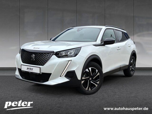 Peugeot 2008 22.500 km 20.990 &euro; Erfurt 99086