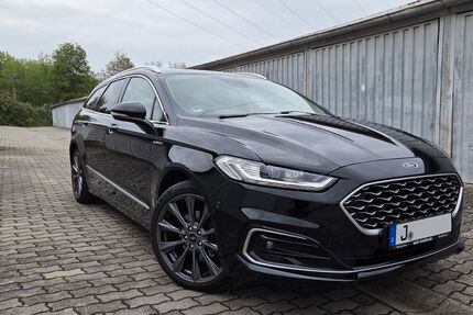 Ford Mondeo 74.000 km 22.500 &euro; Jena 07745