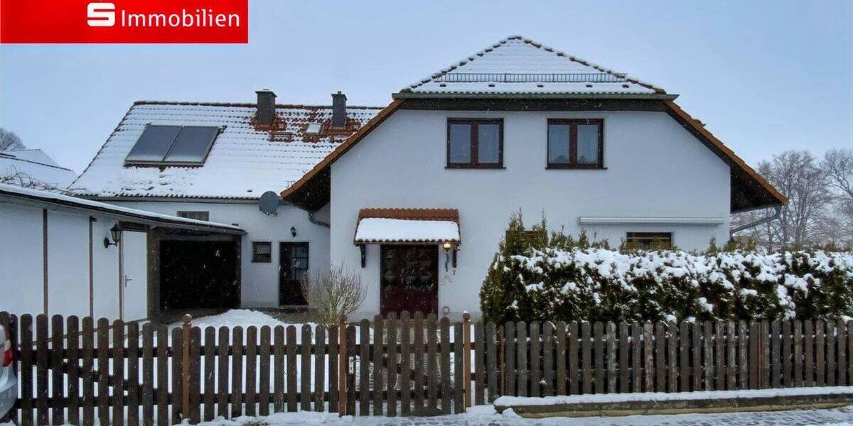 Einfamilienhaus Ilmtal-Weinstraße Niederreißen - 8 Zimmer, 145 m&sup2;, 180.000&euro; | Angebot:25938523