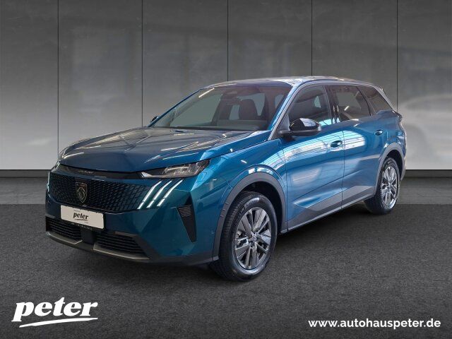 Peugeot 5008 3.500 km 36.840 &euro; Erfurt 99086