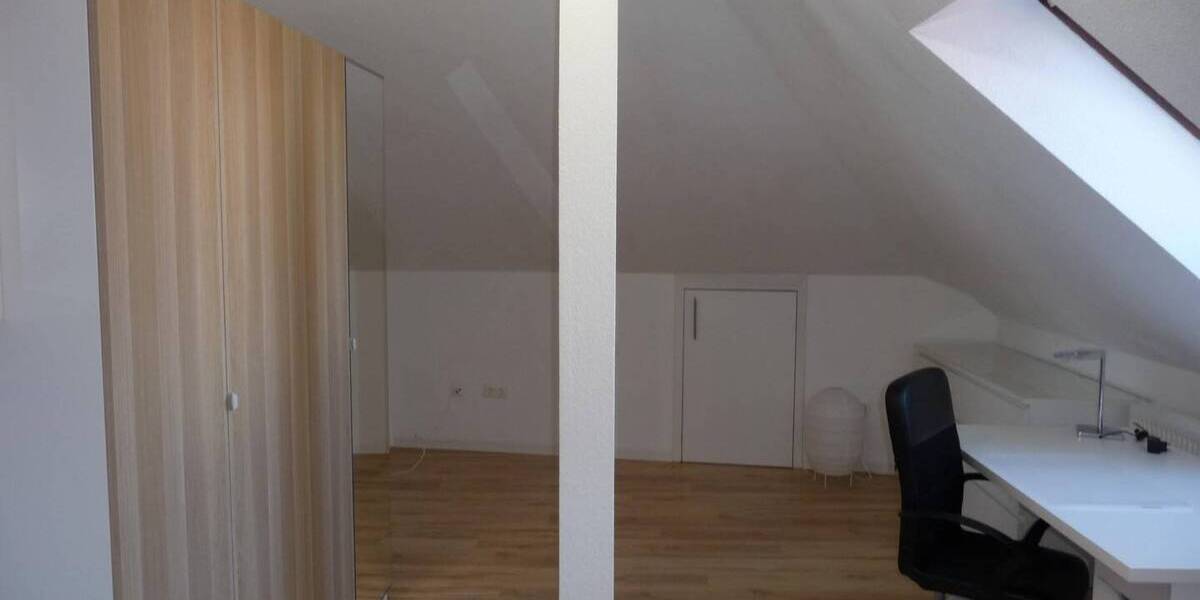 Etagenwohnung Weimar Altstadt - 4 Zimmer, 86 m&sup2;, 245.000&euro; | Angebot:25962628