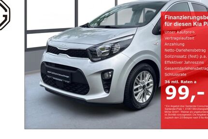 Kia Picanto 23.600 km 13.870 &euro; Weimar 99425