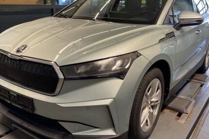 Skoda Enyaq 34.100 km 24.980 &euro; Weimar 99423