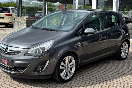 Opel Corsa 173.854 km 3.490 &euro; Erfurt 99092