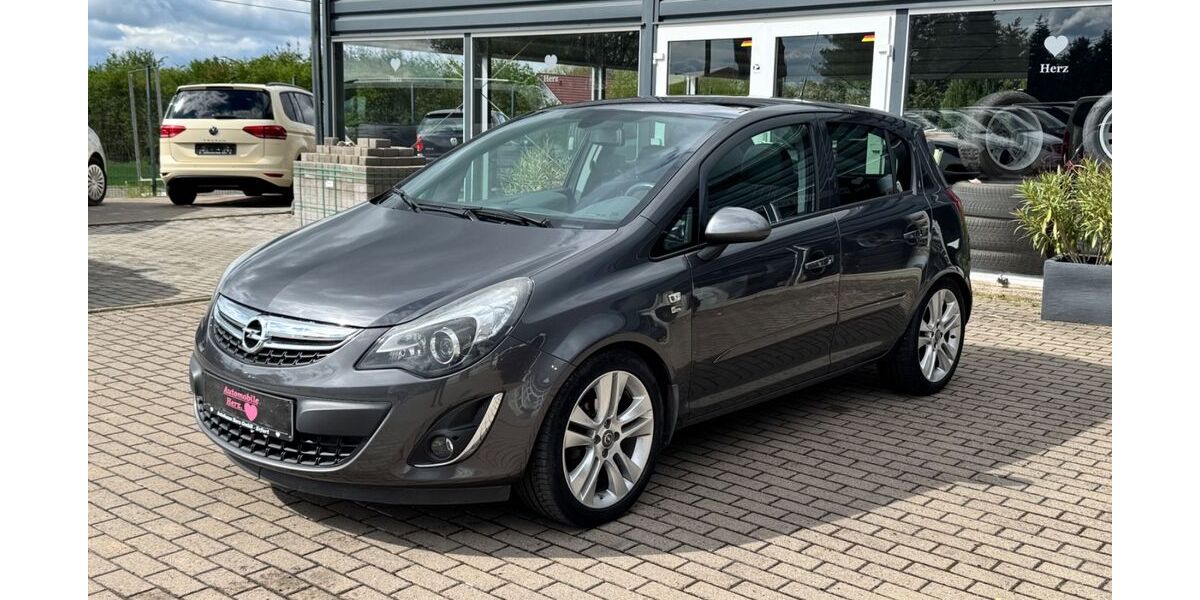 Opel Corsa 173.854 km 3.490 &euro; Erfurt 99092
