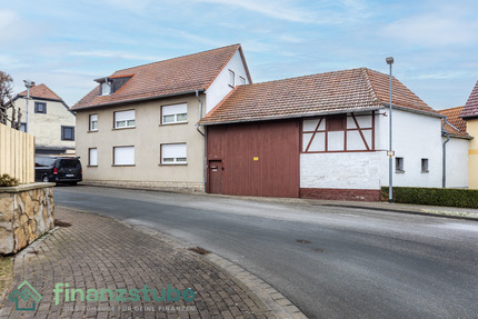 Haus Klettbach - 9 Zimmer, 234 m&sup2;, 399.000&euro; | Angebot:25836575