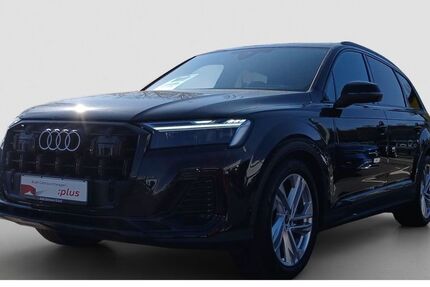 Audi Q7 28.400 km 64.970 &euro; Erfurt 99099