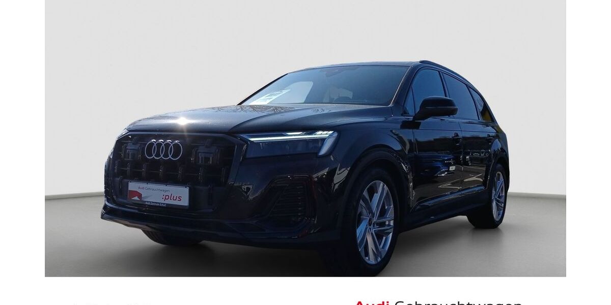 Audi Q7 28.400 km 64.970 &euro; Erfurt 99099
