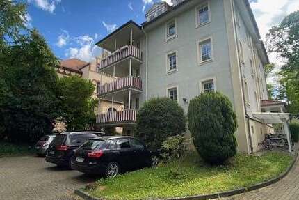 Wohnung Weimar - 2 Zimmer, 45 m&sup2;, 152.500&euro; | Angebot:25108625