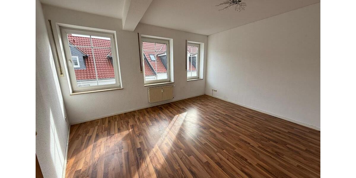 Etagenwohnung Apolda - 3 Zimmer, 78 m&sup2;, 750&euro; | Angebot:25561206