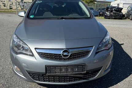 Opel Astra 210.317 km 2.290 &euro; Apolda 99510