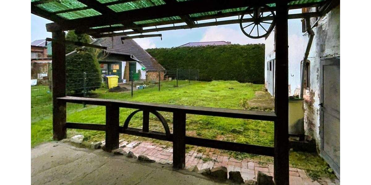 Einfamilienhaus Riethnordhausen - 7 Zimmer, 163 m&sup2;, 169.000&euro; | Angebot:25850505