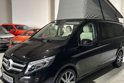 Mercedes-Benz V 300 79.847 km 54.999 &euro; Erfurt 99085