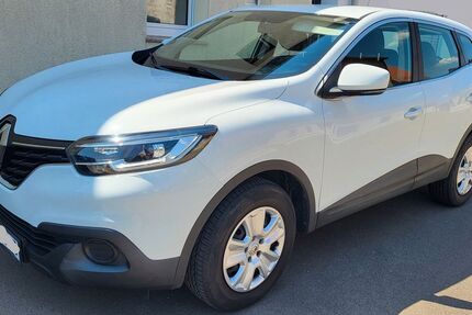 Renault Kadjar 89.500 km 10.900 &euro; Ilmtal-Weinstraße 99510