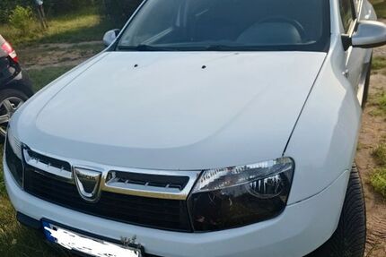 Dacia Duster 116.028 km 4.990 &euro; Tannroda 99438