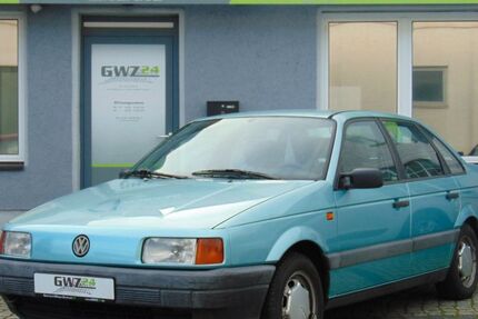 VW Passat 375.738 km 990 &euro; Erfurt 99089