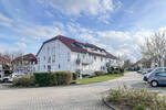 Etagenwohnung Erfurt / Urbich Urbich - 2 Zimmer, 51 m&sup2;, 582&euro; | Angebot:26568893
