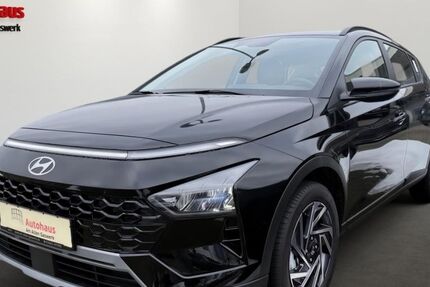 Hyundai BAYON 1.999 km 24.985 &euro; Jena 07743